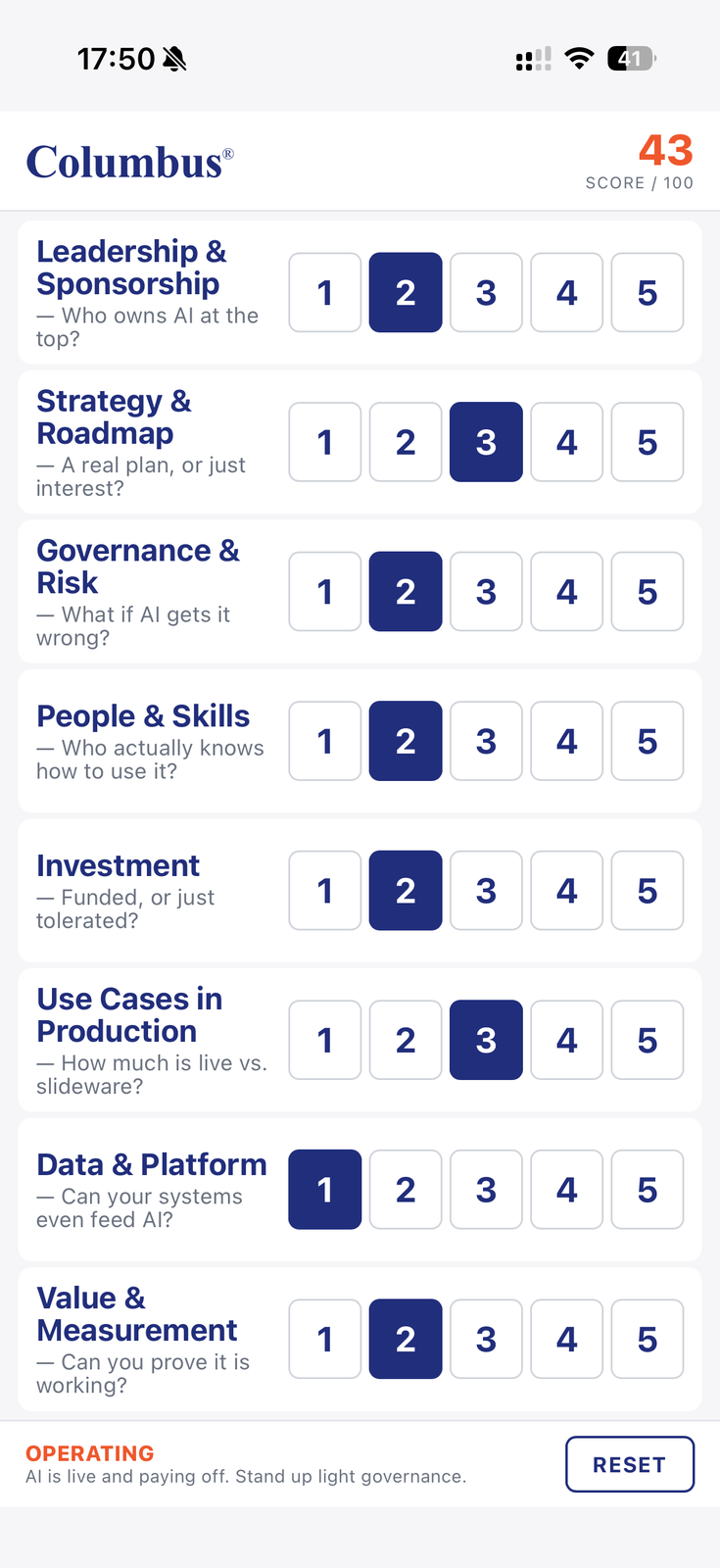 Snapshot app